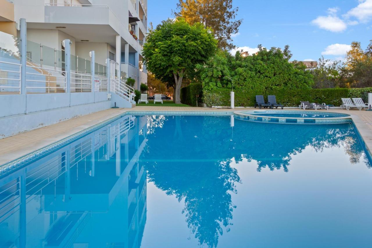 T1 Em Alvor Apartment Ngoại thất bức ảnh